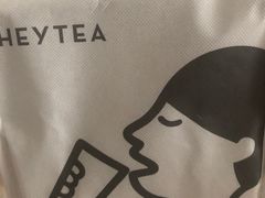 -喜茶(北京通州万达店)