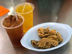 -榮泰米粉湯(Left Shop)