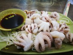 -贞姨美食·老字号海鲜大排档