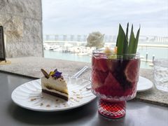 -22ºN BISTRO西餐&酒馆