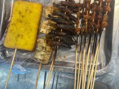 -河南前程·羊肉汤·烧烤(总店)