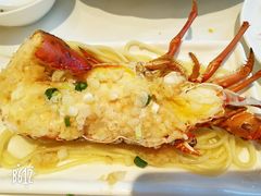 -新海利海鲜城·41年珠海老字号(夏湾店)