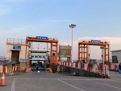 -石洞口码头