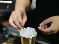 -MM·五声·音乐人与调酒师(西安路店)