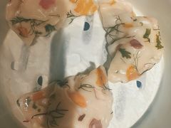 -船歌·鱼水饺青岛菜(闽江二路店)