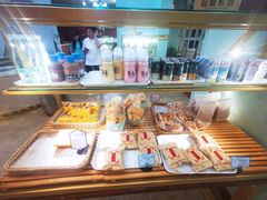 -起士林西餐厅(东经路店)