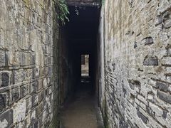 -乌镇东栅景区
