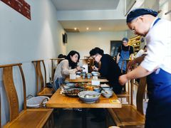 -静一餐厅·湖北菜(前门店)