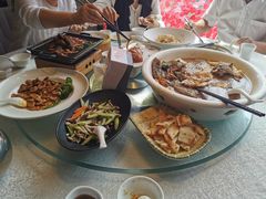 -大碗居·烤鸭·鱼头泡饼(天坛东门店)