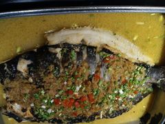 -半天妖烤鱼(方庄店)