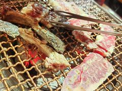 -九田家黑牛烤肉料理(石路天虹店)