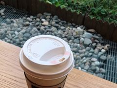 -星巴克(北京西大望路温特莱店)