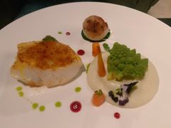 -C&R西班牙餐厅