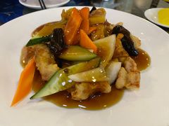 -桃园中华料理炸酱面(燕儿岛路店)