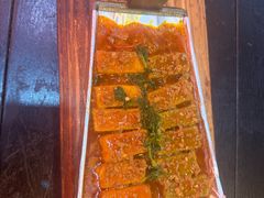 -沙州食驿·非遗小吃夜市