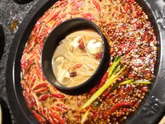 -蜀大侠火锅(建设路第五大道店)