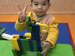 -哲学苑亲子园·早教婴儿托育·婴儿游泳(颐龙湾店)