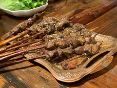 -霄汉羊排(万松园一店)