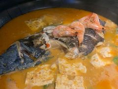 -筱爷叔·上海传统手工菜(玉树路店)
