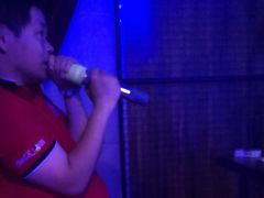 -唱吧麦颂KTV(西单华威潮铺街店)