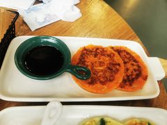 泡菜饼-李先生的首尔小馆(松江启源广场店)