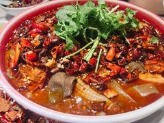 -椒馋小馆(绿源路店)
