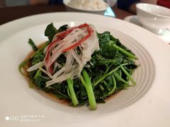 -西安阳光国际大酒店·中餐厅