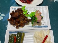 -南京金牛湖巨碗鱼头