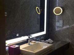 -扬州皇冠假日酒店