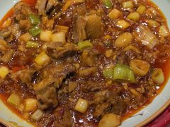 -院8里·少城记忆老川菜(宽窄巷子店)