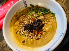 -小龙坎老火锅(北京三里屯店)