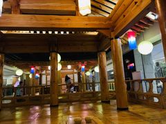 -纽斯桑拿会所(天山店)