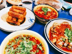 -马路边边串串香(双井直营店)