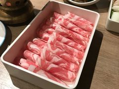-古关火锅店(古北水镇景区店)