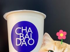 -茶百道(招商花园城店)