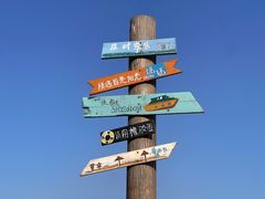 -秦皇岛阿尔卡迪亚滨海度假酒店
