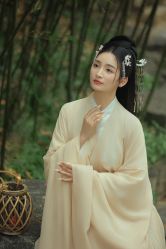 -美云庭古装·格格服汉服·京城旅拍(北京店)
