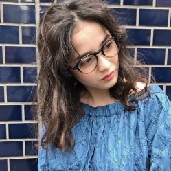 -茶发Salon·烫发染发理发