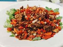 -福巷湘食小馆·猛火现炒(上海首店)