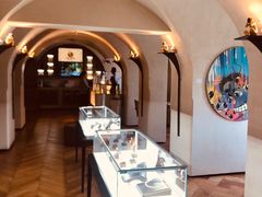 -Me Coffee下午茶艺术空间