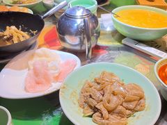 -淀里船宴(卓达店)