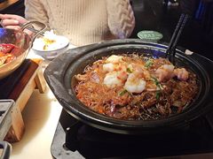 -绿茶餐厅(光谷世界城步行街店)