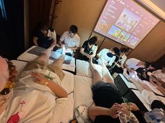 -水墨澜渟足道·SPA·传统(四望亭东关街店)