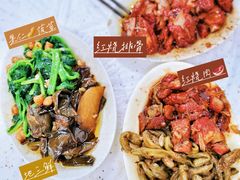 -尹记餐馆(花园店)