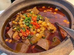 -鉴川·川菜传承(星汇两江店)