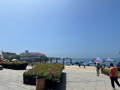-石槽海滨浴场