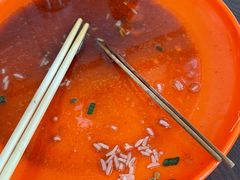 -六姑龟苓膏糖水卤水店