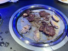 -海韵之星邮轮水会(明发商业广场店)