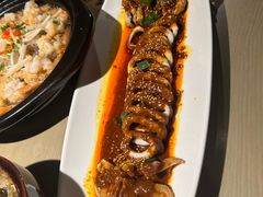 -前海沿·青岛菜(李沧万达店)