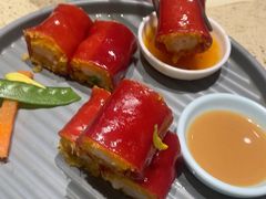 -点都德(奥体印象城店)